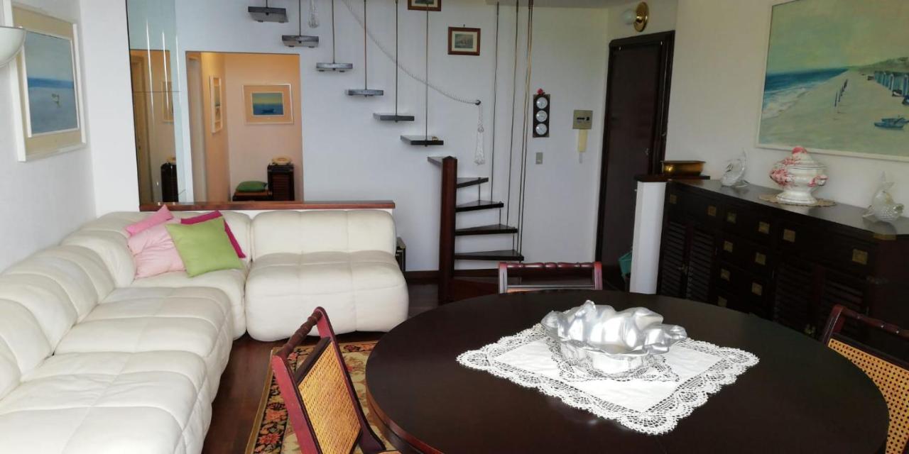 La Nave Sospesa Apartamento Rapallo Exterior foto